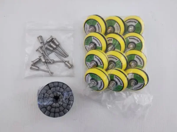 Abrasives Grinding Disc