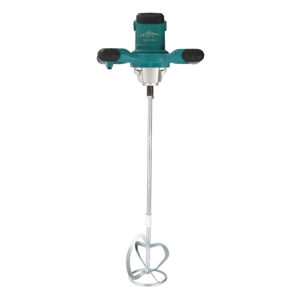 1200W Portable Electric Putty Mixer - Imagen 3