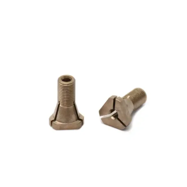 2.35/3.0/3.175mm Collet para molinillo eléctrico - Imagen 3