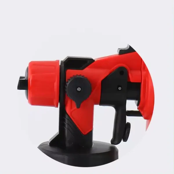 650W Corded Electric Airless Paint Sprayer Gun - Imagen 3