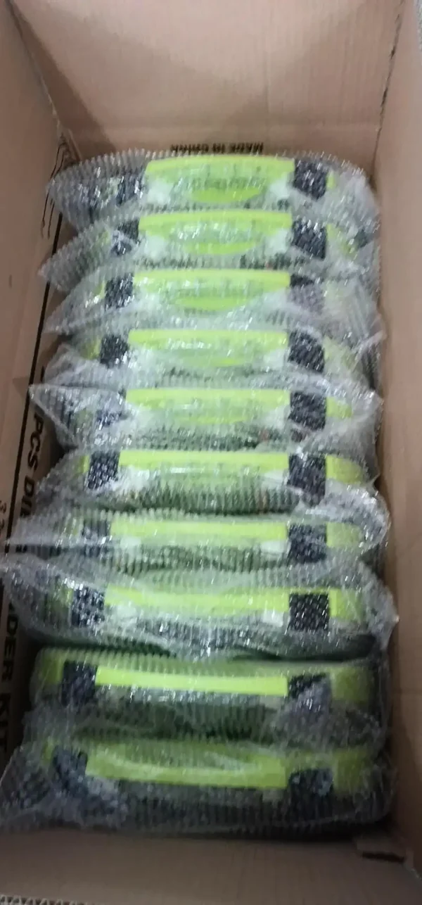 Mini molinillo portátil con accesorios de 211pcs - Imagen 5