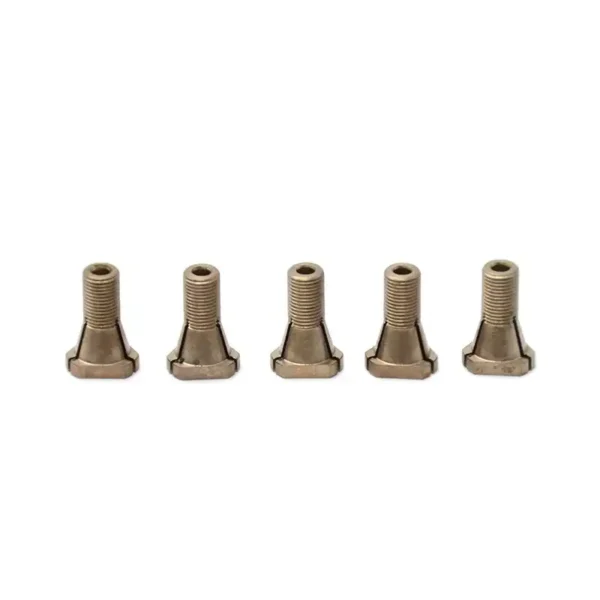 2.35/3.0/3.175mm Collet para molinillo eléctrico - Imagen 5