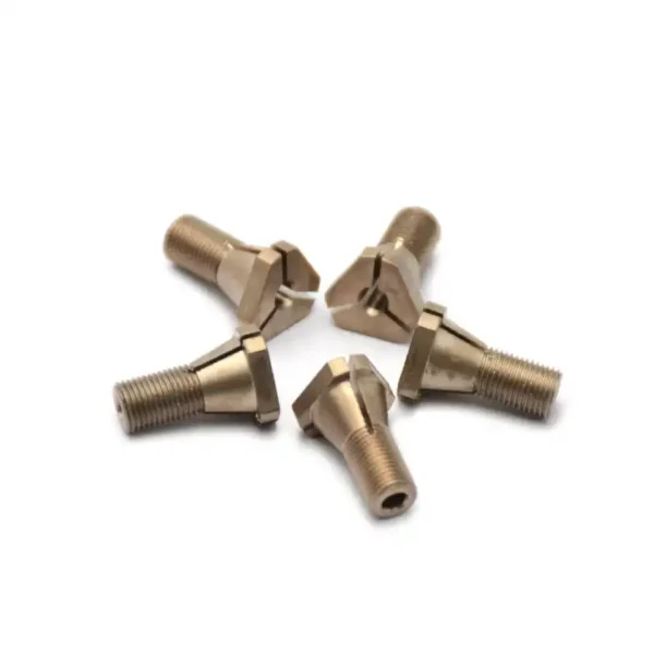 2.35/3.0/3.175mm Collet para molinillo eléctrico - Imagen 4