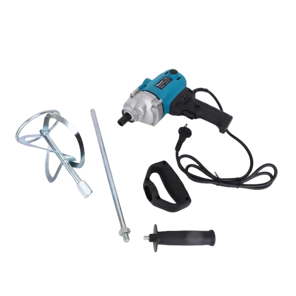 900W Electric Paddle Mixer Stirring Machine - Imagen 2