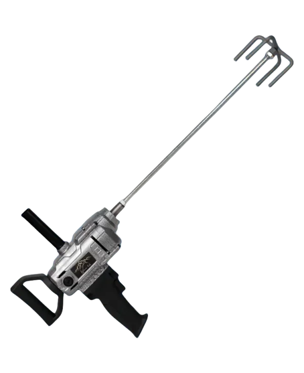 1400W Electric Cement Mixer 16mm Electric Drill Machine - Imagen 2