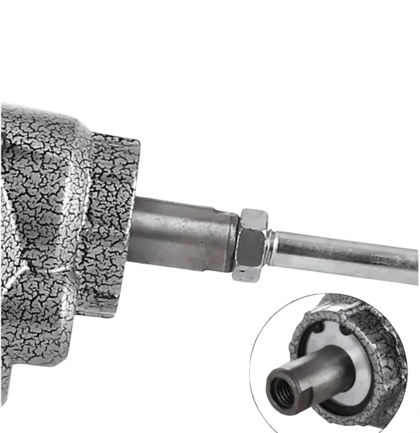 1400W Electric Cement Mixer 16mm Electric Drill Machine - Imagen 4