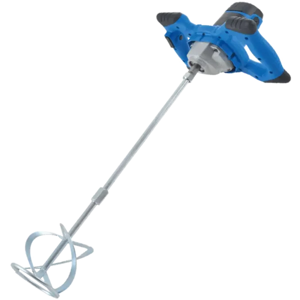 1200W Portable Electric Putty Mixer - Imagen 4
