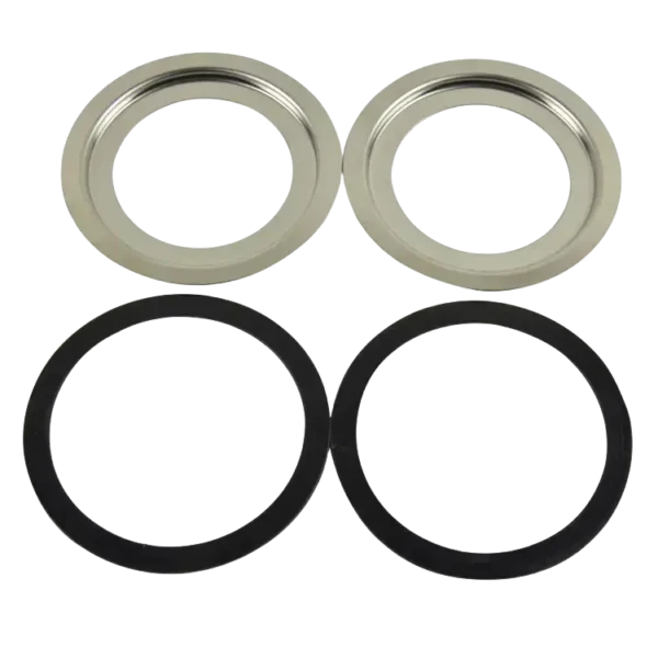 140/160/180mm Kitchen Sink Adapter For Food Waste Disposer - Imagen 2
