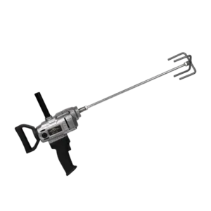 1400W Electric Cement Mixer 16mm Electric Drill Machine