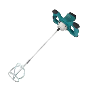 1200W Portable Electric Putty Mixer