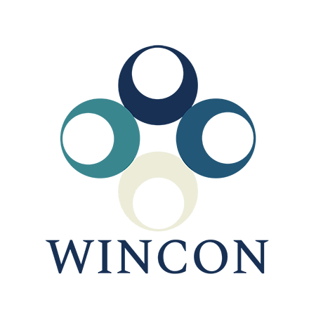 Firma comercial de Yiwu WinCon