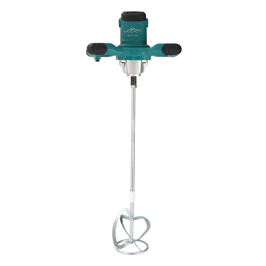 1200W Portable Electric Putty Mixer - Image 3