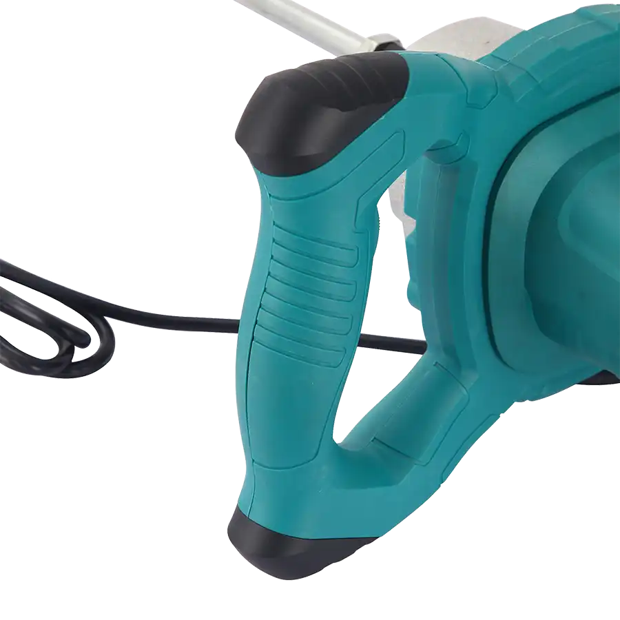 1200W Portable Electric Putty Mixer - Image 7