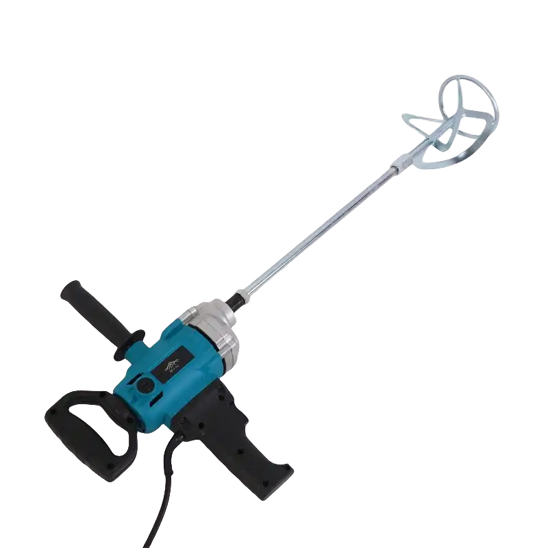 900W Electric Paddle Grout Mixer Stirring Machine