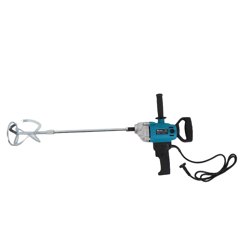900W Electric Paddle Grout Mixer Stirring Machine - Image 5