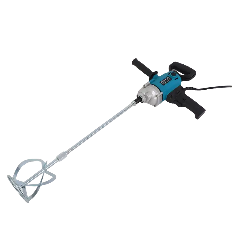 900W Electric Paddle Grout Mixer Stirring Machine - Image 4