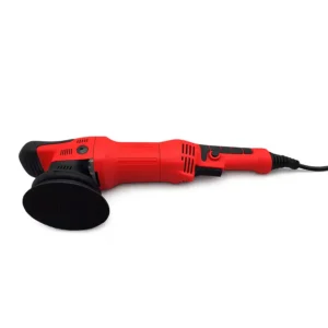 car buffer dual action polisher