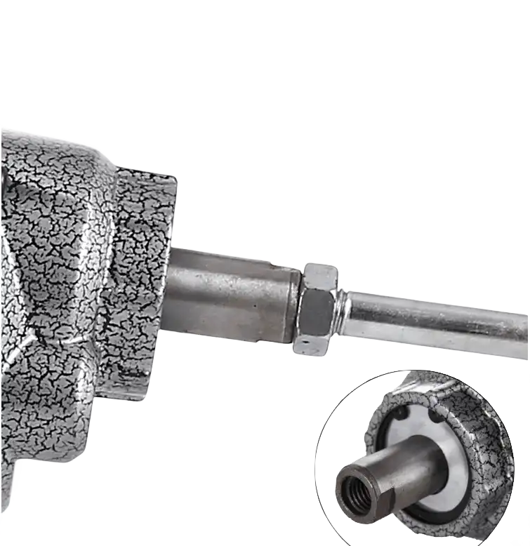 1400W Electric Cement Mixer 16mm Electric Drill Machine - Image 4