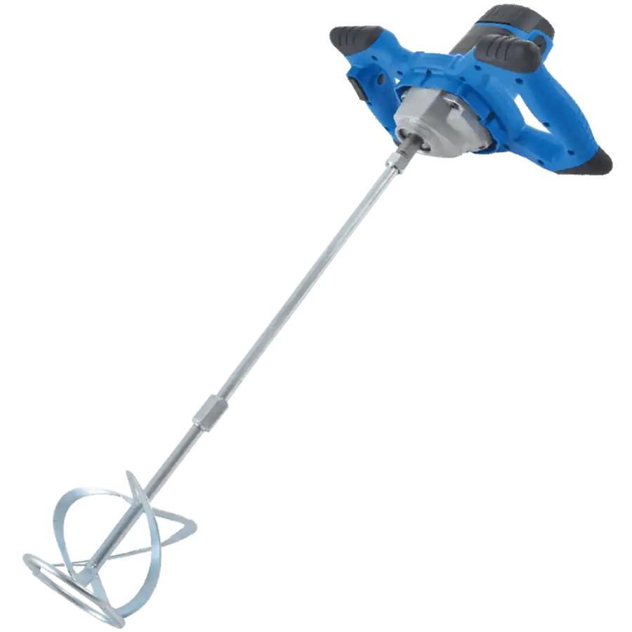 1200W Portable Electric Putty Mixer - Image 4