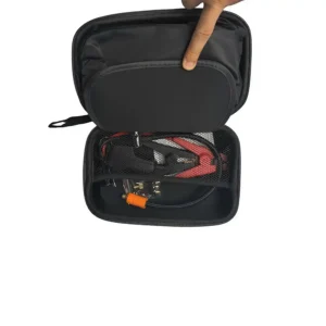 portable car jump starter