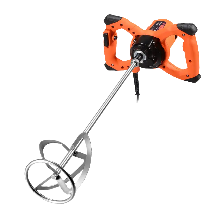 1200W Portable Electric Putty Mixer - Image 2