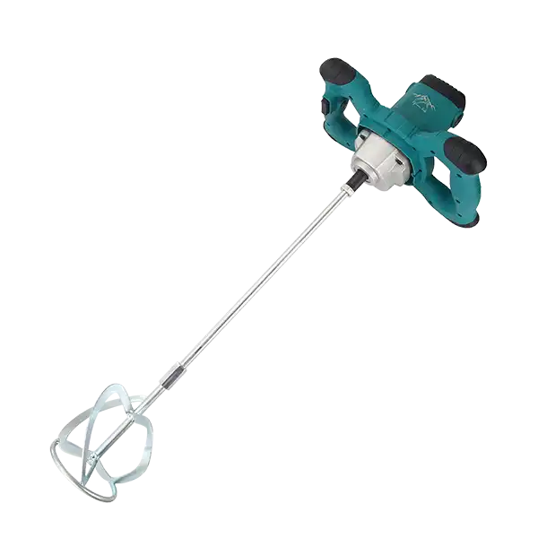 1200W Portable Electric Putty Mixer